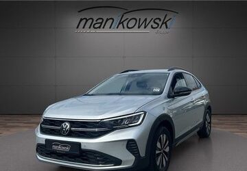 VW Taigo 20.214 km 20.990 &euro; Bremerhaven 27568