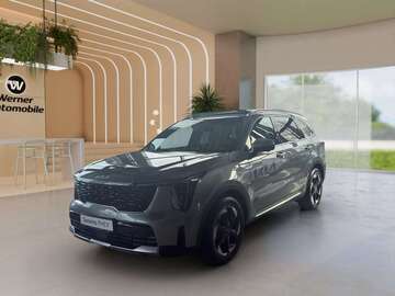 Gebrauchte Kia Sorento