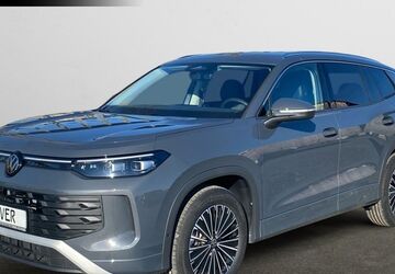 VW Tayron 2.100 km 36.640 &euro; Hagen 27628