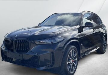BMW X5 3.670 km 85.900 &euro; Bremerhaven 27572