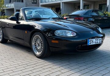 Mazda MX-5 167.000 km 6.999 &euro; Stuhr 28816