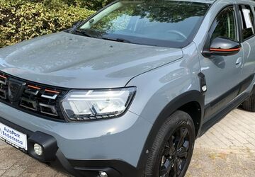 Dacia Duster 39.900 km 19.970 &euro; Geestland 27624