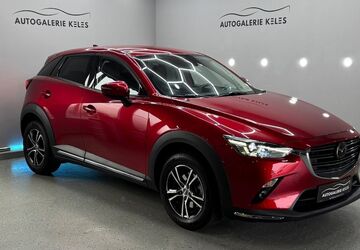 Mazda CX-3 9.500 km 18.651 &euro; Nordenham 26954