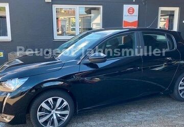 Peugeot 208 22.500 km 17.790 &euro; Bremerhaven 27580
