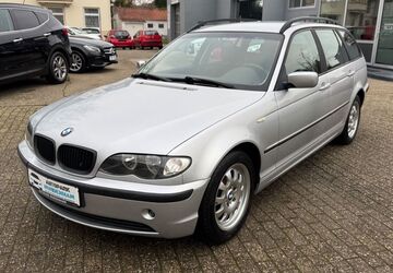 BMW 316 200.000 km 3.950 &euro; Nordenham 26954