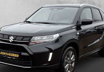 Suzuki Vitara 4.537 km 23.970 &euro; Bremerhaven 27570