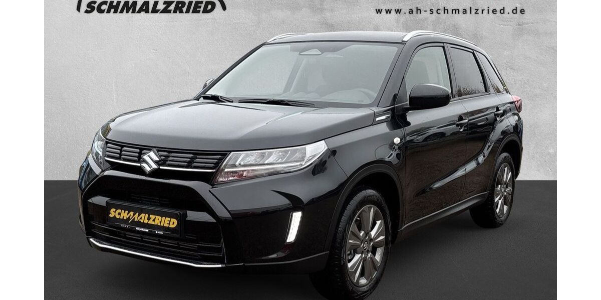 Suzuki Vitara 4.537 km 23.970 &euro; Bremerhaven 27570