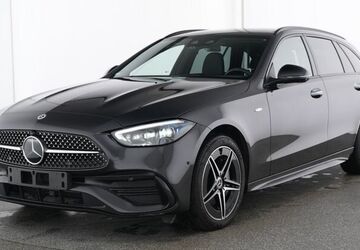 Mercedes-Benz C 300 7.251 km 53.950 &euro; Bremerhaven 27572