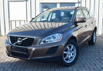 Volvo XC60 159.560 km 10.999 &euro; Nordenham 26954