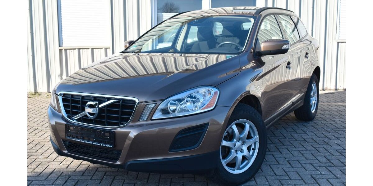 Volvo XC60 159.560 km 10.999 &euro; Nordenham 26954