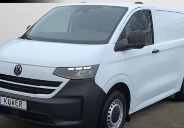 VW T7 Transporter 5.100 km 29.890 &euro; Hagen 27628