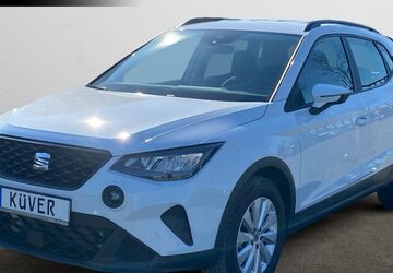 Seat Arona 13.900 km 17.798 &euro; Hagen 27628