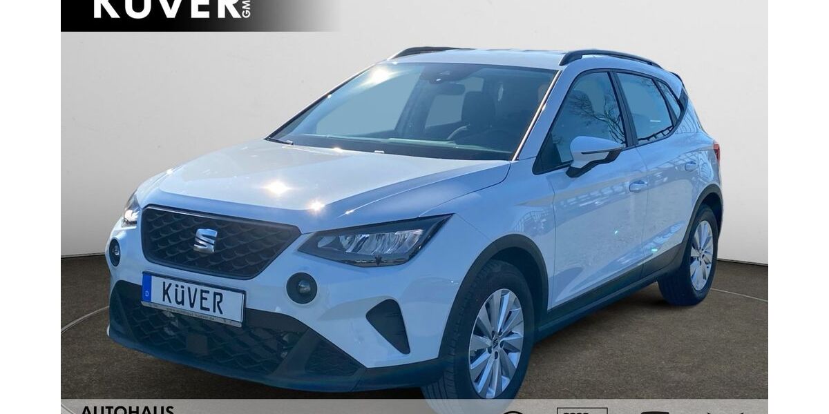 Seat Arona 13.900 km 17.918 &euro; Hagen 27628