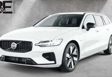 Volvo V60 11.487 km 46.950 &euro; Schiffdorf-Spaden 27619