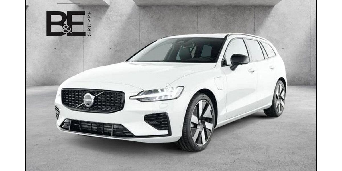 Volvo V60 11.487 km 46.950 &euro; Schiffdorf-Spaden 27619