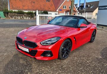 BMW Z4 M40 34.900 km 43.800 &euro; Langen 27607
