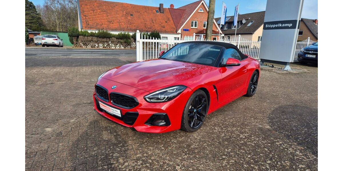 BMW Z4 M40 34.900 km 43.800 &euro; Langen 27607