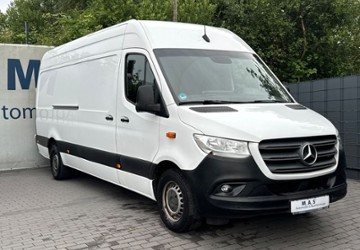 Mercedes-Benz Sprinter 188.000 km 19.900 &euro; Bremerhaven 27576