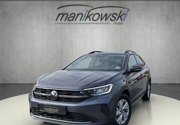 VW Taigo 30.789 km 20.490 &euro; Bremerhaven 27568