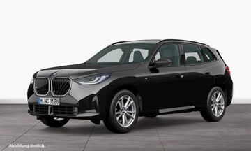 Gebrauchte BMW X3
