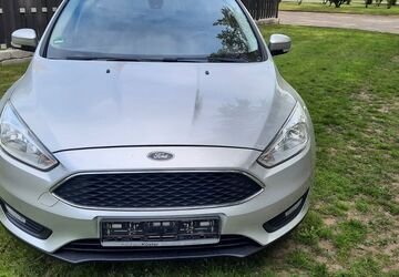Ford Focus 170.000 km 5.990 &euro; Wanna 21776