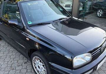 VW Golf 149.550 km 1.750 &euro; Beverstedt 27616