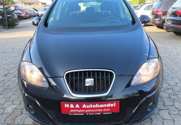 Seat Altea 178.166 km 3.999 &euro; Geestland 27607