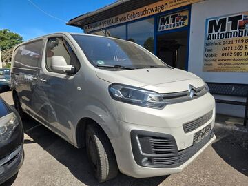 Gebrauchte Citroën Jumpy