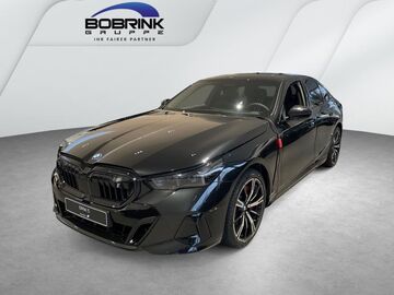 Gebrauchte BMW i5