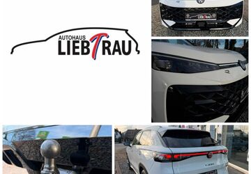 VW T-Roc 1.150 km 38.999 &euro; Loxstedt - Bexhövede 27612