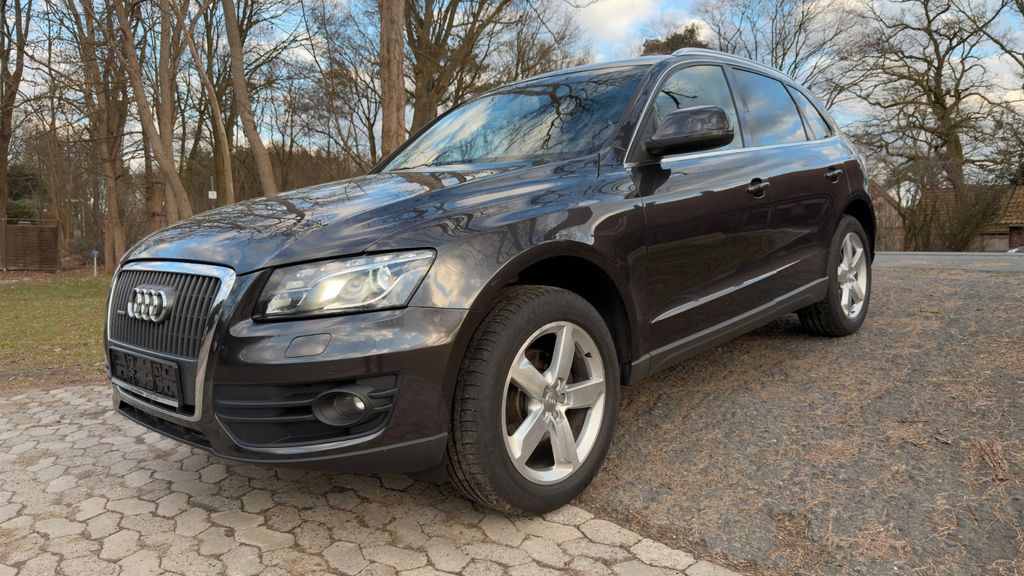 Audi Q5 187.013 km 8.999 &euro; Bokel 27616