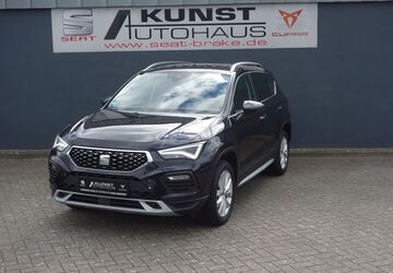 Seat Ateca 23.300 km 26.990 &euro; Brake 26919