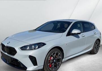 BMW 120 4.980 km 44.500 &euro; Bremerhaven 27572