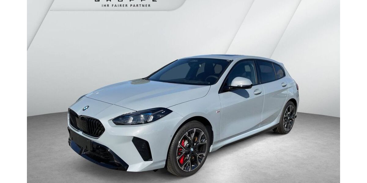 BMW 120 4.980 km 44.500 &euro; Bremerhaven 27572