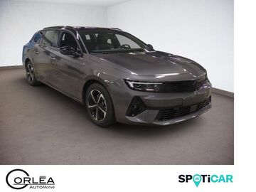 Gebrauchte Opel Astra