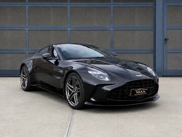 Gebrauchte Aston Martin Vantage