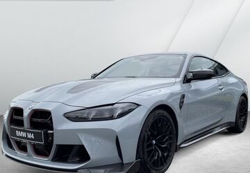 BMW M4 3.287 km 126.500 &euro; Bremerhaven 27572