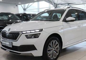 Skoda Kamiq 64.350 km 17.599 &euro; Bremerhaven 27576