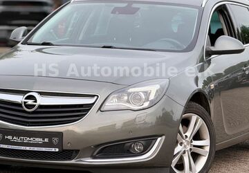 Opel Insignia 146.037 km 7.199 &euro; Brake 26919