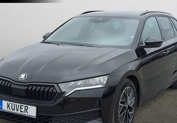 Skoda Octavia 24.200 km 30.599 &euro; Hagen 27628