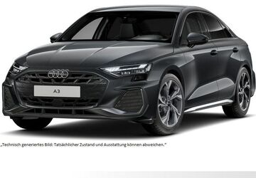 Audi A3 7.470 km 34.581 &euro; Bremerhaven 27576