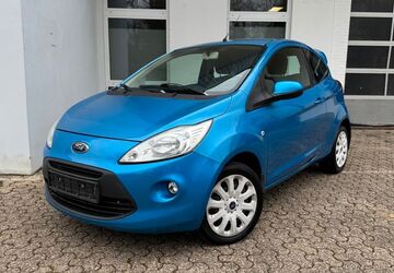 Ford Ka/Ka+ 140.850 km 3.980 &euro; Brake 26919