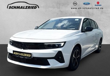 Opel Astra 15.863 km 23.470 &euro; Bremerhaven 27570