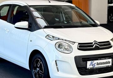 Citroen C1 27.850 km 10.999 &euro; Bremerhaven 27568