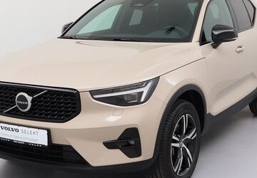 Volvo XC40 14.313 km 38.450 &euro; Schiffdorf-Spaden 27619