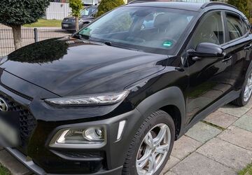 Hyundai KONA 78.932 km 10.800 &euro; Schiffdorf 27619