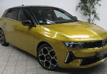 Opel Astra 79.490 km 21.900 &euro; Nordenham 26954