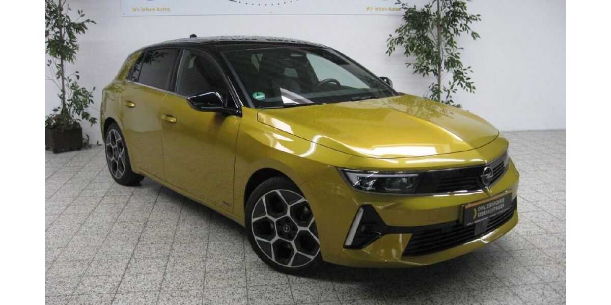 Opel Astra 79.490 km 21.900 &euro; Nordenham 26954