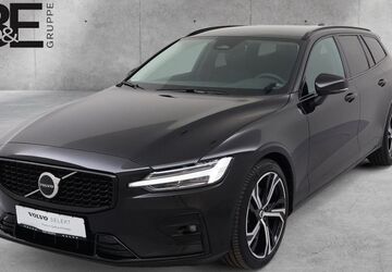 Volvo V60 49.391 km 33.950 &euro; Schiffdorf-Spaden 27619