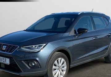 Seat Arona 58.000 km 15.673 &euro; Hagen 27628